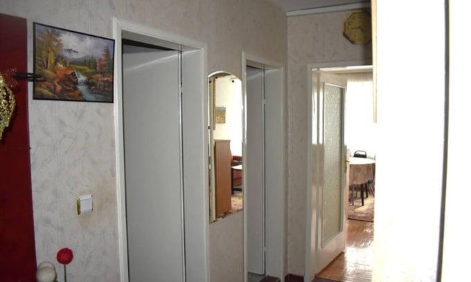 Varna Apartamento | Cosy Appartment in the centre of Varna - 10 min walk to the beach