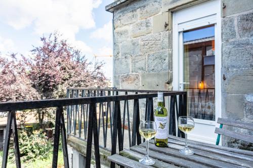 Brive-la-Gaillarde Apartamento | Cosy Apparts Brive