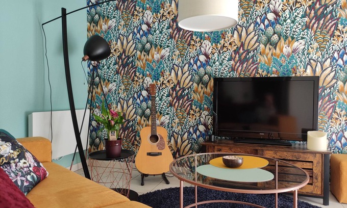 Gaillac Apartamento | Cosy apt in Gaillac