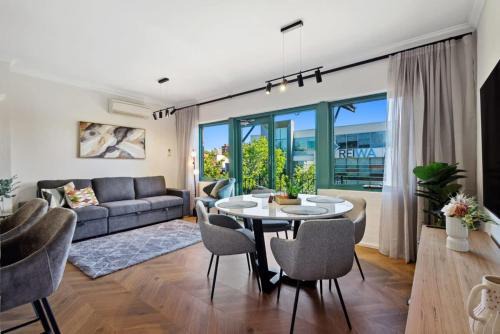Subiaco Apartamento | Cosy Apt in Subiaco with Free Parking