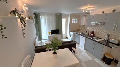 Dufau-Tourasse Apartamento | Cosy Armenia - T2 - Proche du centre