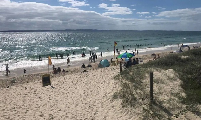 Woorim Cabaña | 🏄 Cosy Beach House 🏖️ 300 metres to the Surf 🐬