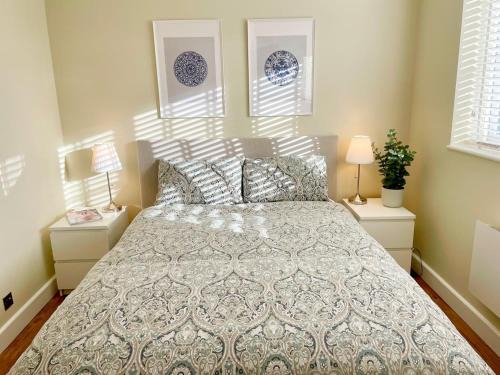 Rickmansworth Apartamento | Cosy beautiful entire home in Rickmansworth