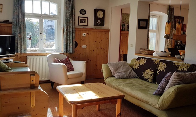 Schramberg Apartamento | Acogedor, hermoso apartamento en Schramberg