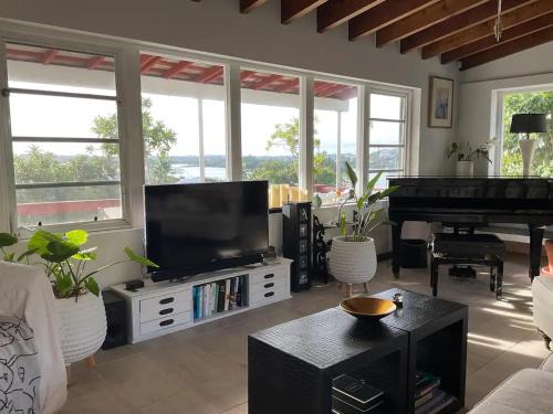 Pembroke Apartamento | Cosy Bermuda House