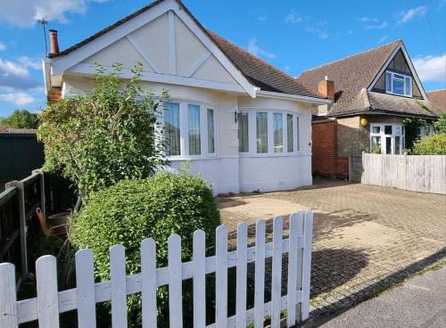 Bournemouth Casa | Cosy Bournemouth Bungalow