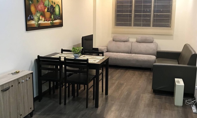 Bayan Lepas Apartamento | Acogedor nuevo cerca del aeropuerto de Penang