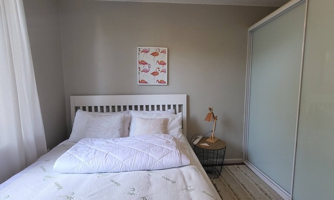 Lane Cove West Apartamento | Cosy + bright 1 bed APT in Lane Cove!