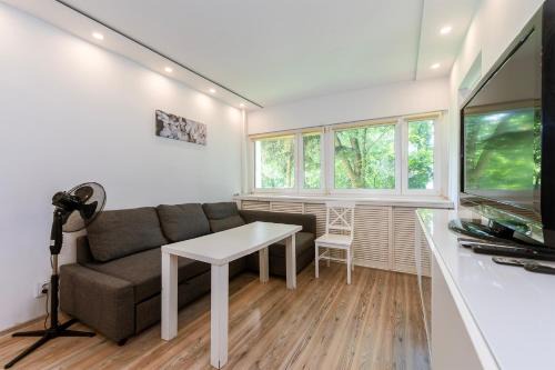 Baluty Apartamento | Cosy&Bright TeofilowDistrict