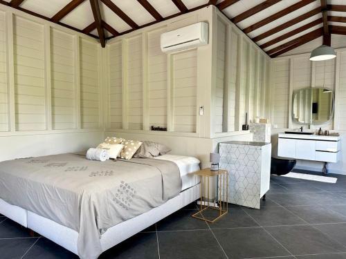 Le Diamant Casa | Cosy bungalow au Diamant