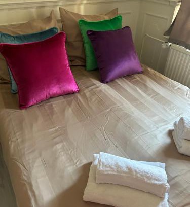 De Weteringschans Cama Y Desayuno | Cosy by Mandy