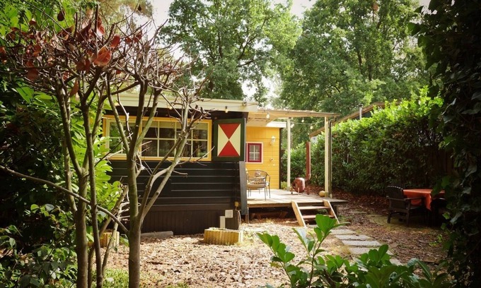 Diessen Chalet De Esquí | Cosy Cabin in the Woods - Perfect Get Away in a peaceful and green setting