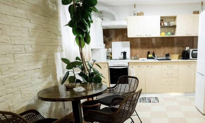 Cluj-Napoca Apartamento | Cosy Central Apartment