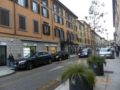 Borgo San Leonardo Apartamento | Cosy Central Flat