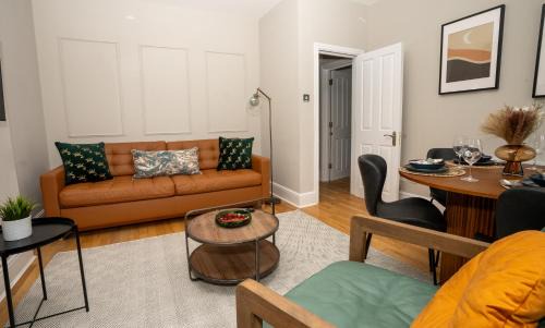 Holborn and Covent Garden Apartamento | Cosy Central London Flat - Covent Garden - Oxford Street