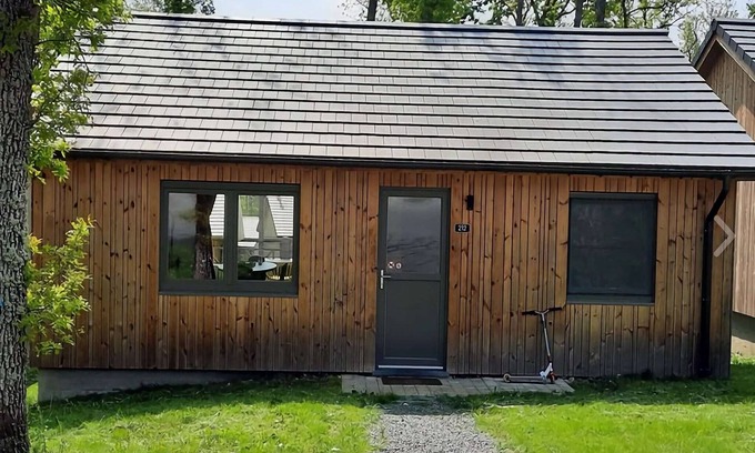 Somme-Leuze Casa | Escape del bosque, Somme-Leuze