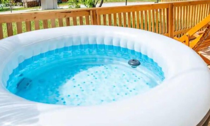 Skofja Loka Casa | Cosy chalet Odyssey with private hot tub