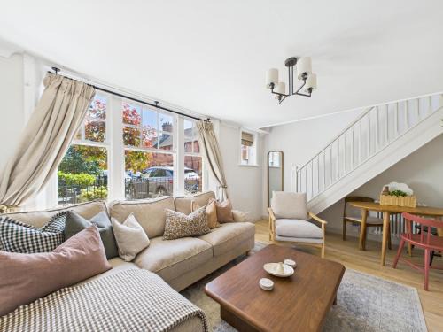 Chester Casa | Cosy Chester Cottage - Quaint Stay Sleeps 2-5