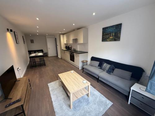 Swindon Apartamento | Cosy Chic - On The High Street