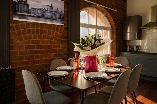 RopeWalks Apartamento | Cosy City Apt For 6 - Near Bars, Restaurant & Train