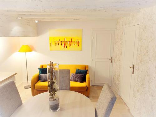 Nogent-sur-Seine Apartamento | Cosy Claudel