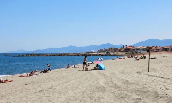 Sainte-Marie-Plage Apartamento | Apartamento Cosy Coast (SMZ100) en Sainte Marie Plage - 4 personas, 1 dormitorios