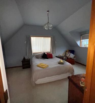 Reefton Casa | Cosy Colonial Cottage