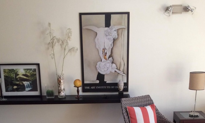 Hochelaga Casa | Cosy & Comfortable 1 Bedroom Upper Duplex, near Metro Joliette
