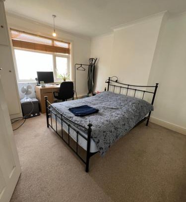 Loughborough Casa | Cosy & comfortable home in the heart of Loughborough
