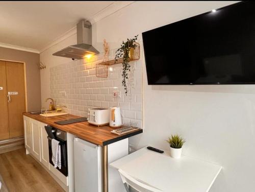 Newark upon Trent Apartamento | Cosy & Convenient space near M1, EM Airport & City