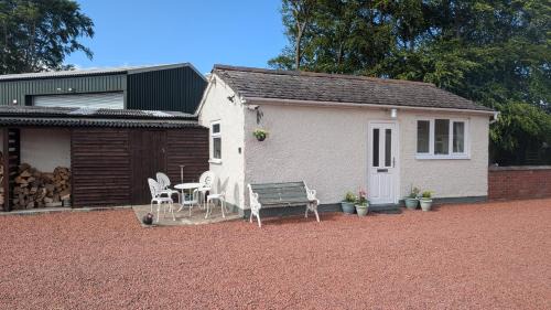 Wollerton Casa | Cosy Coppice Cottage