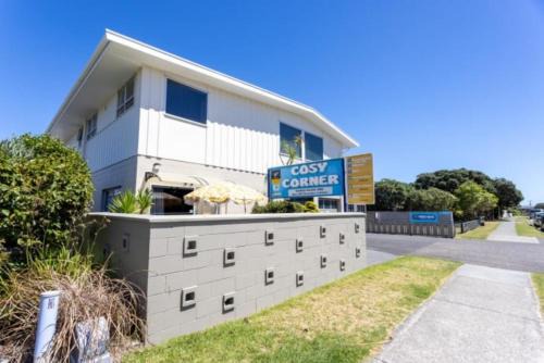 Omanu Complejo | Cosy Corner Holiday Park