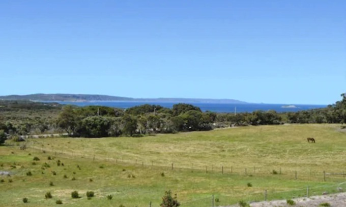 Kronkup Apartamento | Cosy Corner Seaview Apartments