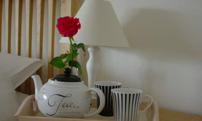 Winchcombe Cabaña | Cosy Cotswold Cottage - Penny Cottage - pet friendly - sleeps 2