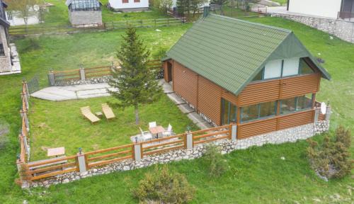 Zabljak Casa | Cosy Cottage Žabljak