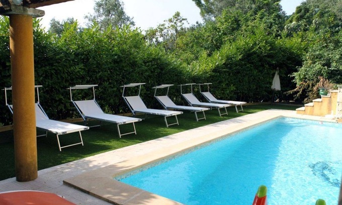 La Turbie Apartamento | COSY COTTAGE MONACO