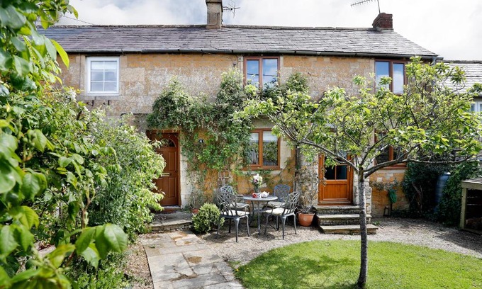 Blockley Casa | Cosy cottage Blockley, Cotswolds - Squire Cottage