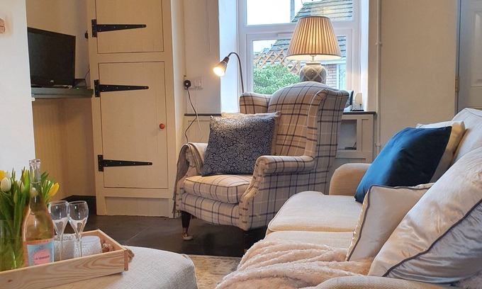 Llangollen Casa | Cosy cottage central location