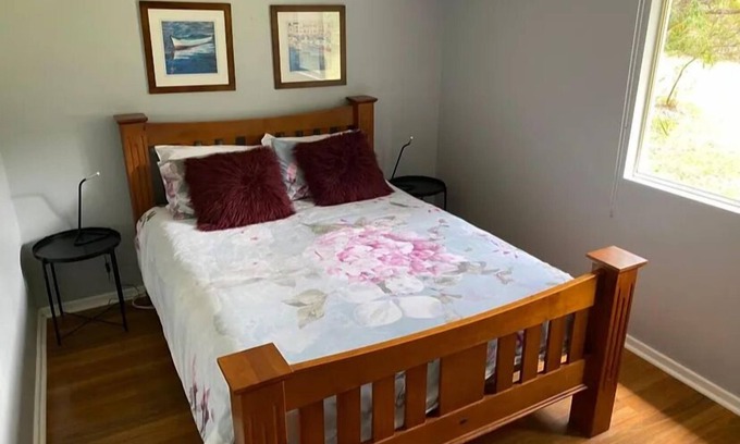 Peaceful Bay Casa | Cosy cottage close to the South Coast beaches, National Park and Bibbulmun Track
