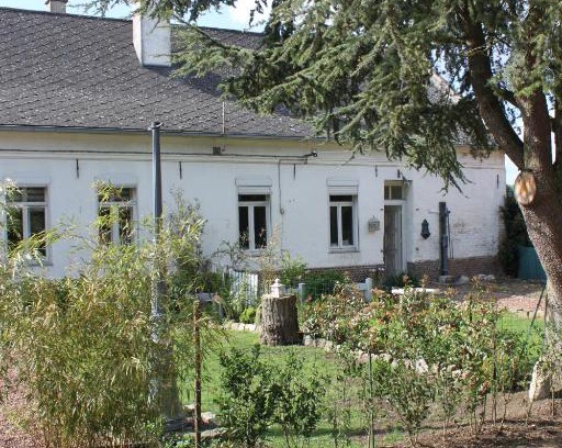 Beugin Casa | Cosy Cottage