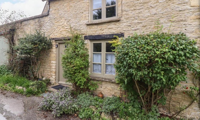 Burford Casa | Cosy Cottage
