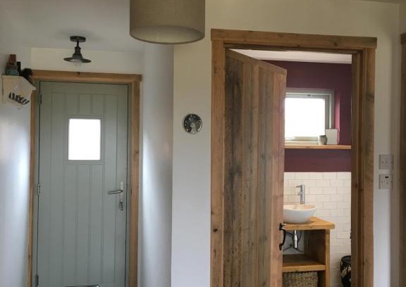 Glencoe Casa | Cosy Cottage