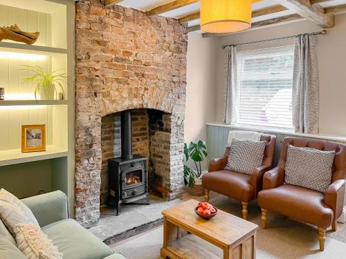 Howden Casa | Cosy Cottage