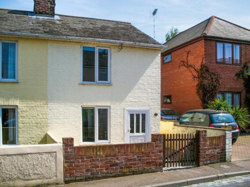 Mistley Casa | Cosy Cottage