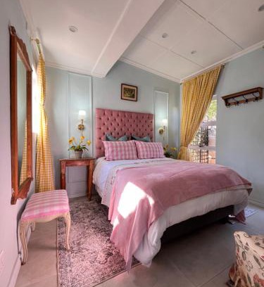 Greenside Apartamento | Cosy Cottage Greenside