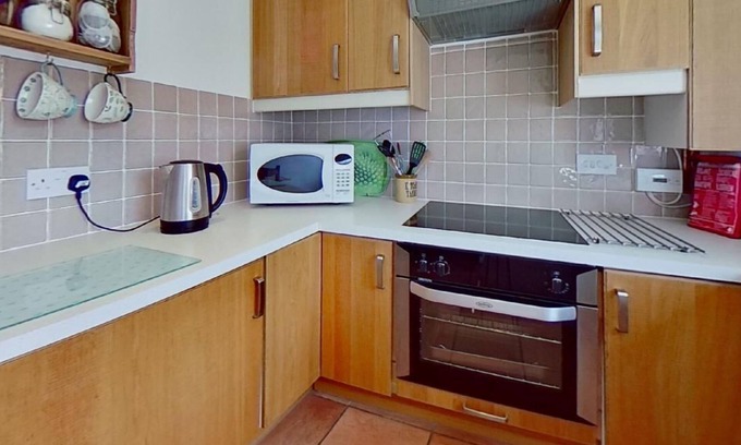 New Forest District Casa | Cosy Cottage, Hythe Southampton