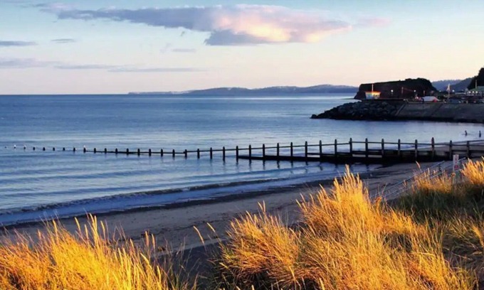 Ebford Casa | Cosy cottage in harbourside - Pass The Keys