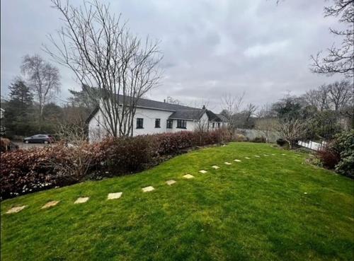 Upper Killay Casa | Cosy cottage in peaceful location