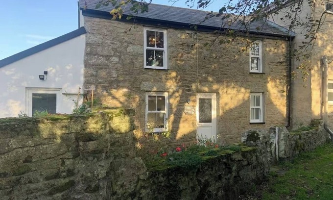 Pendeen Cabaña | Cosy cottage in Pendeen