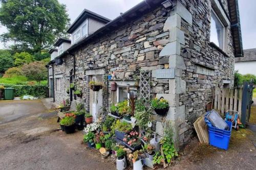 Hawkshead Casa | Cosy cottage in picturesque Hawkshead